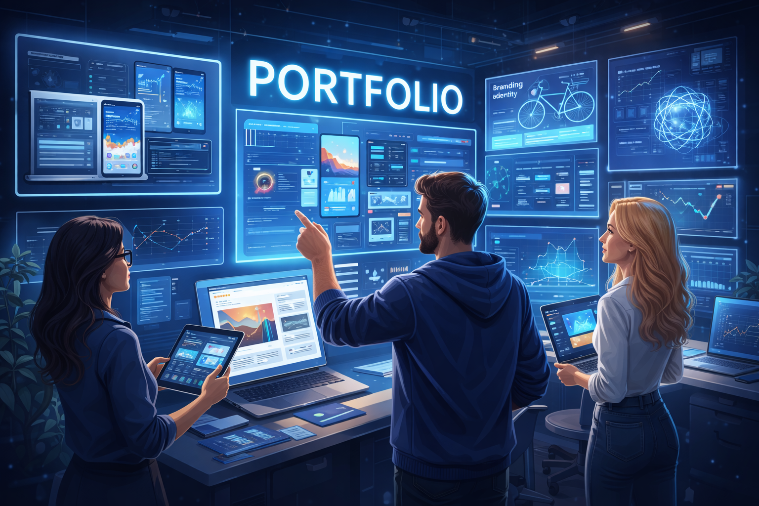 IT Solutions