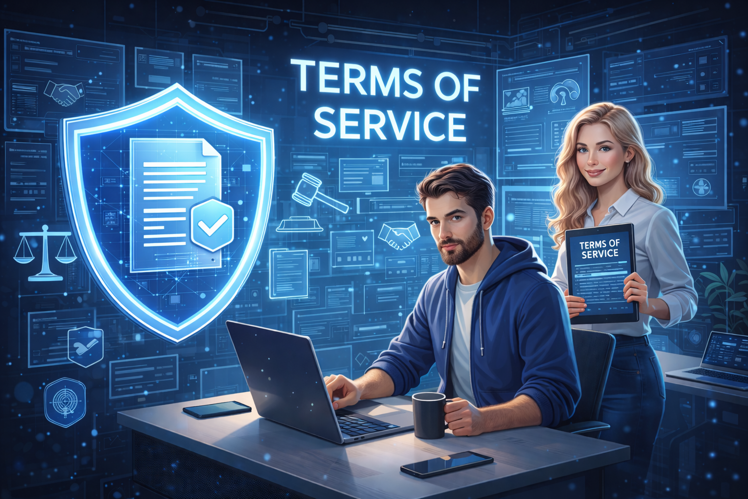 IT Solutions
